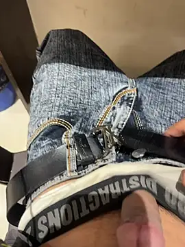Show webcam de Big_dick_dog