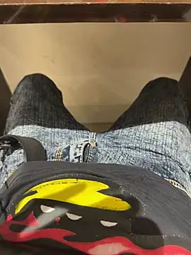 Big_dick_dog's Webcam Show