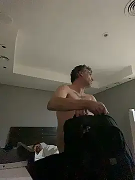 OLGAYLUK's Live XXX Chat