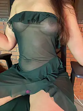 Sophie-_-'s Webcam Show
