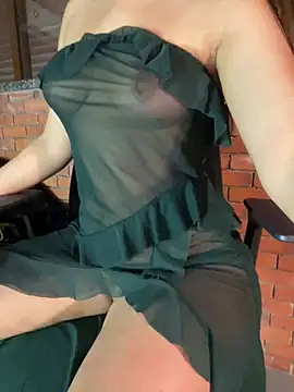 Sophie-_- Webcam-Show