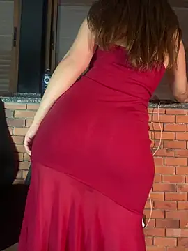 Sophie-_- Show in webcam