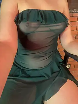 Sophie-_- Шоу с уебкамера