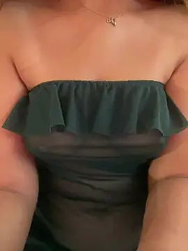 Sophie-_- Adlı Modelin Web Kamerası Şovu