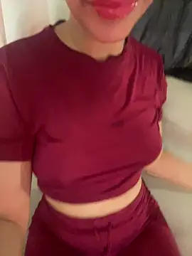 Sophie-_- Webcam-Show