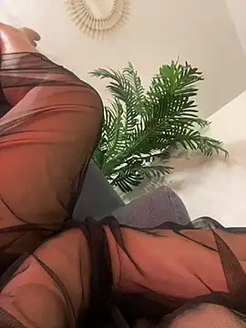 Sophie-_-のウェブカメラショー