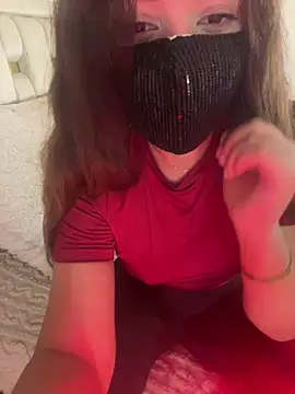 Sophie-_- 웹캠 쇼