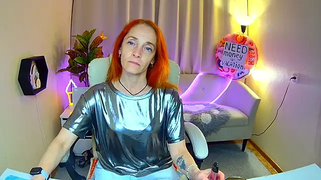 BreeTerner – webcam-show