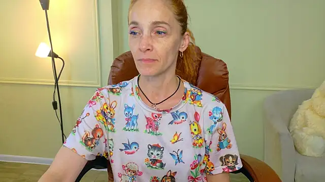 BreeTerner – webcam-show