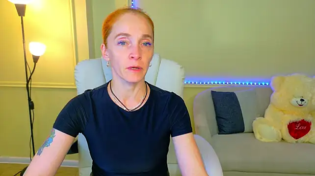 BreeTerner's Live XXX Chat