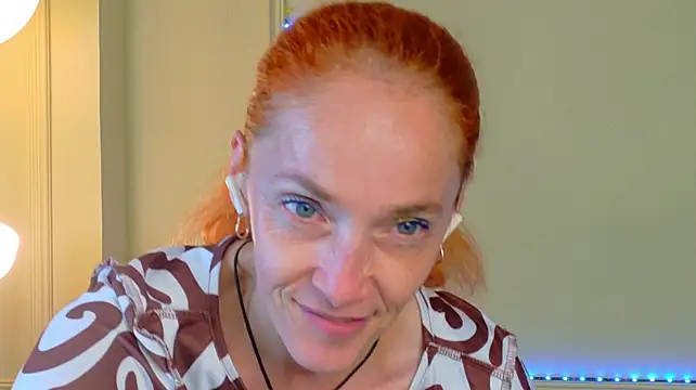 BreeTerner's Live XXX Chat