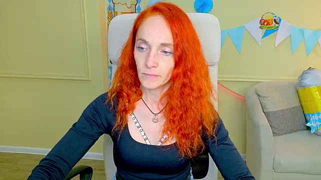 BreeTerner Webcamshow