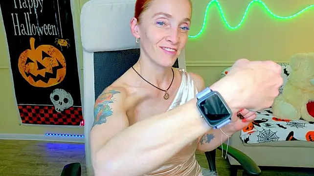 BreeTerner – Naživo XXX chat