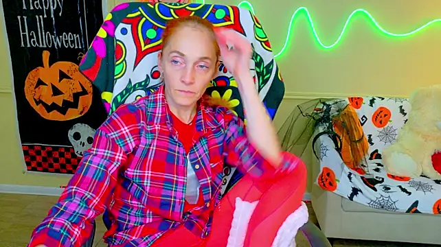 Živý XXX chat BreeTerner