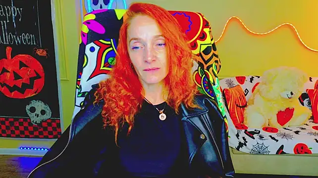 BreeTerner – webcam-show