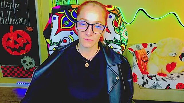 BreeTerner's Webcam Show