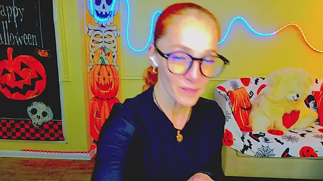 BreeTerner's Live XXX Chat