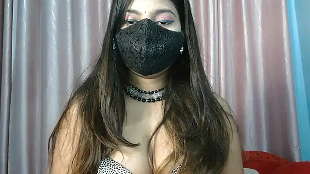 Berryblush0 网络视讯表演