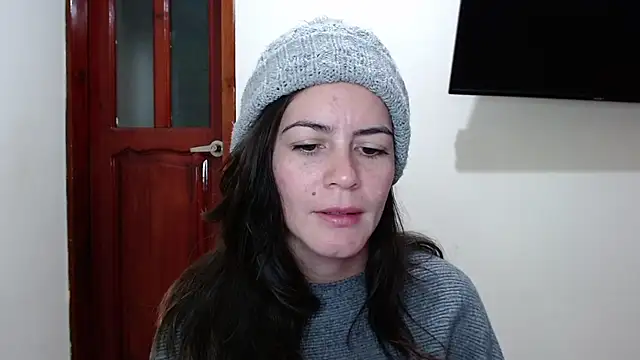Czat XXX na żywo – Hanny_24