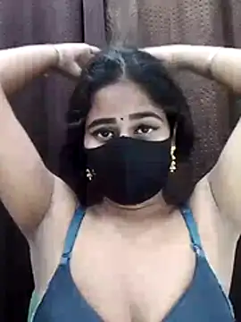 Lalisa_sexy ওয়েবক্যাম শো