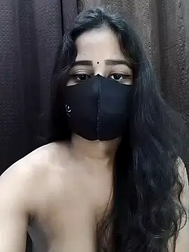 הופעת וובקאם של Lalisa_sexy