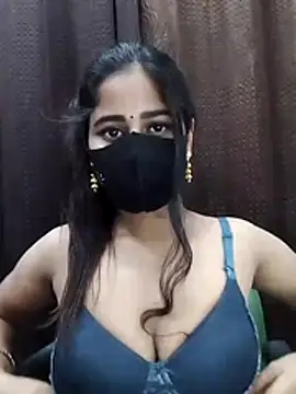 Lalisa_sexy Adlı Modelin Web Kamerası Şovu