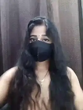 Lalisa_sexy Pertunjukan Webcam