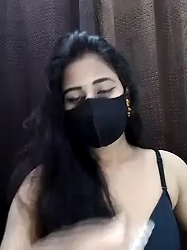 Show Webcam de Lalisa_sexy