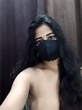 Lalisa_sexy Adlı Modelin Web Kamerası Şovu