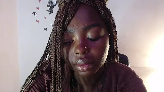 _Zooee – Naživo XXX chat