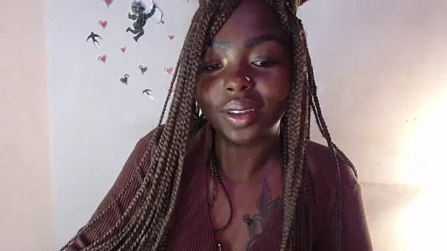 Živý XXX chat _Zooee