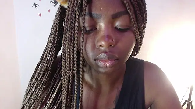 _Zooee Chat XXX in diretta
