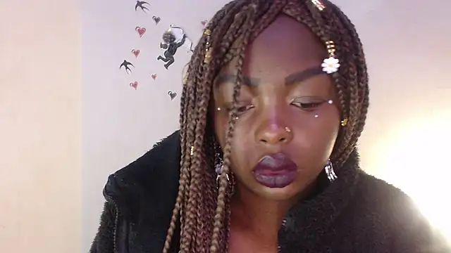 _Zooee's Live XXX Chat