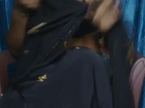 Živý XXX chat chocolatebabtamill