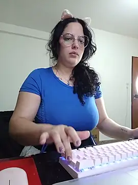 Chat XXX ao vivo de babyluna939