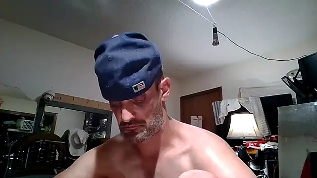 Show webcam de slinginbigD