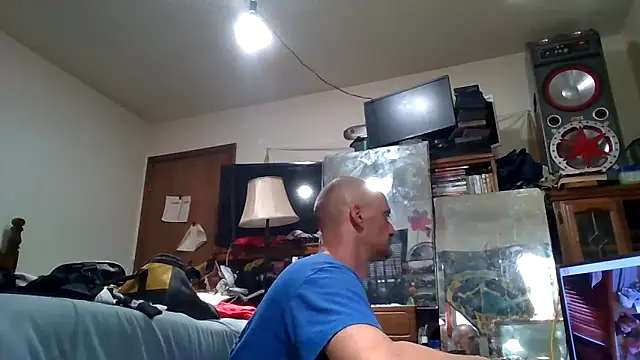 slinginbigD's Webcam Show