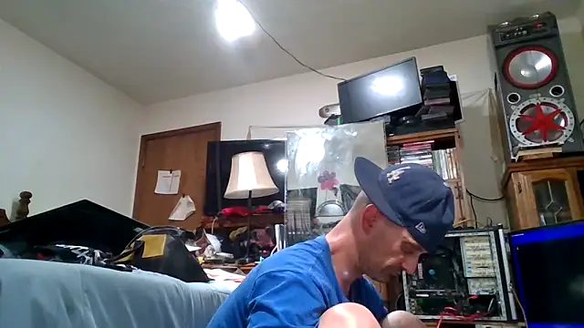 Show Webcam de slinginbigD