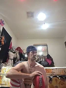 slinginbigD Show in webcam