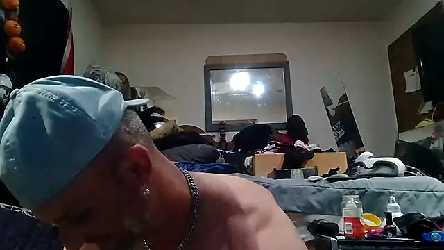 slinginbigD's Webcam Show