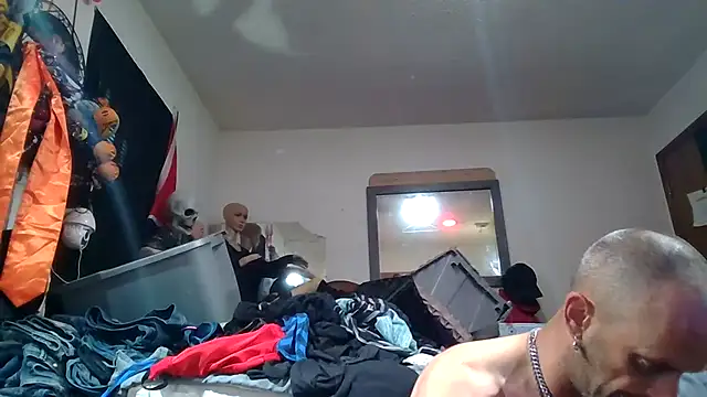Show Webcam de slinginbigD