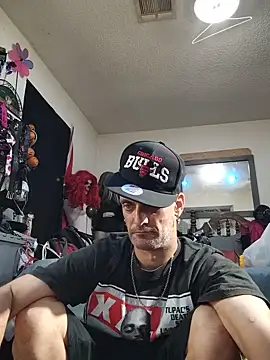 slinginbigD Pertunjukan Webcam