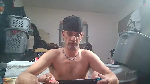 slinginbigD's Webcam Show