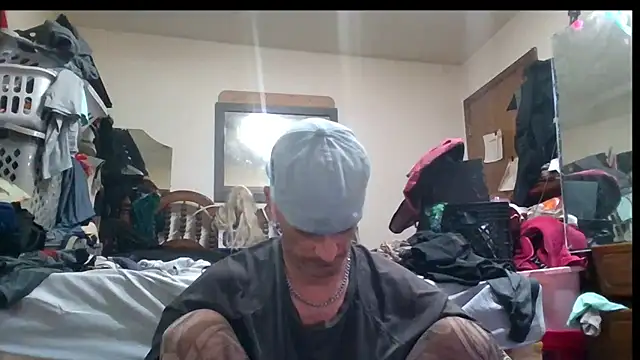 slinginbigD Webcam show