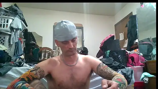 slinginbigD's Webcam Show