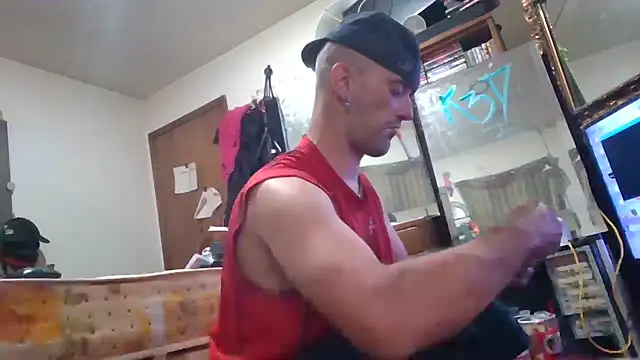 slinginbigD's Webcam Show