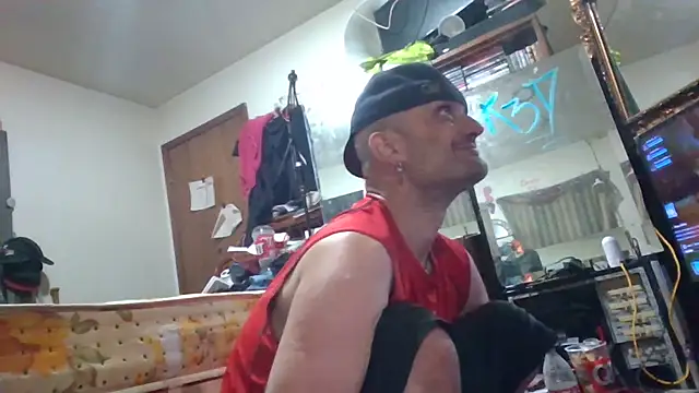 slinginbigD Show in webcam