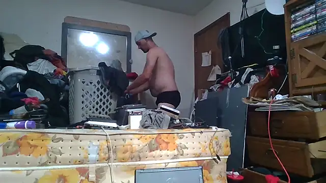 slinginbigD's Webcam Show