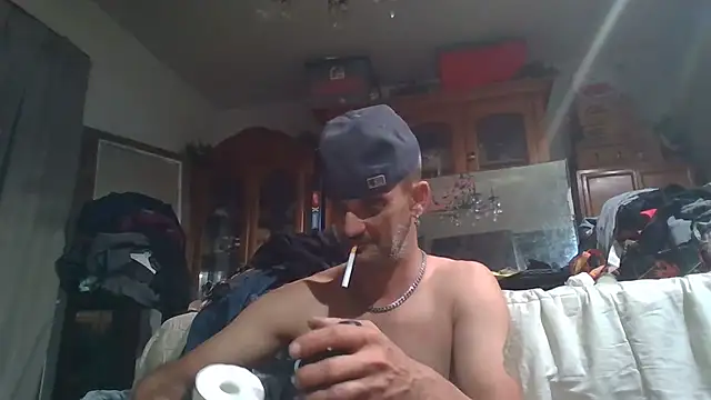slinginbigD Webcam show