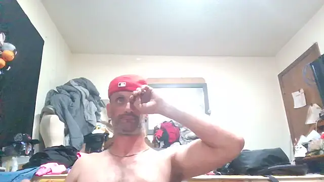 slinginbigD Show in webcam